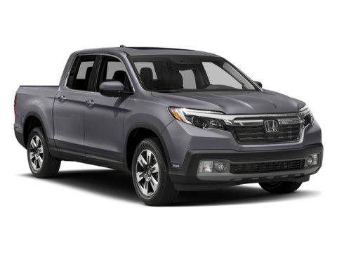 used 2017 Honda Ridgeline car