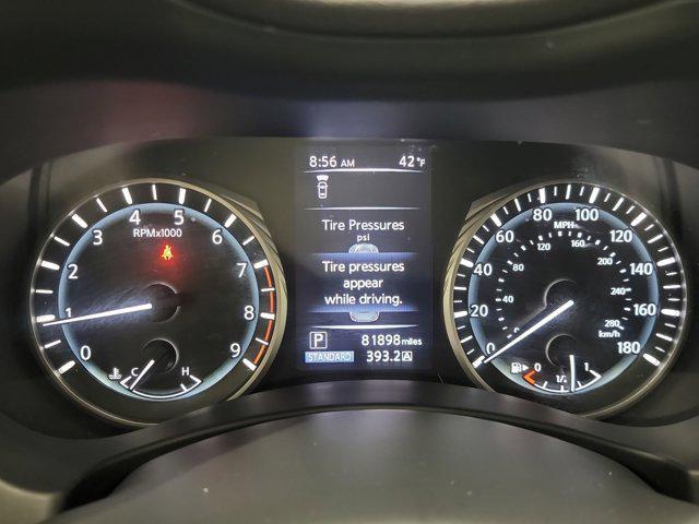 used 2019 INFINITI Q50 car, priced at $17,531