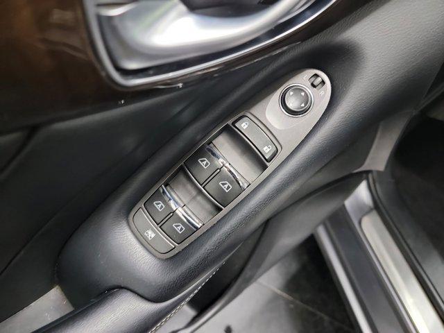 used 2019 INFINITI Q50 car, priced at $17,531