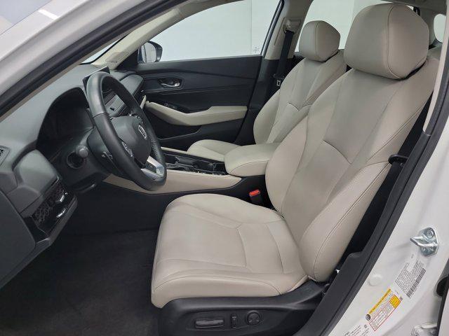 used 2025 Honda Accord Hybrid car, priced at $34,946