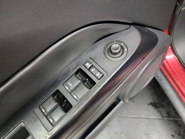 used 2014 Jeep Patriot car, priced at $8,765
