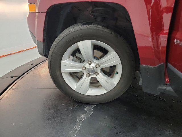 used 2014 Jeep Patriot car, priced at $8,765