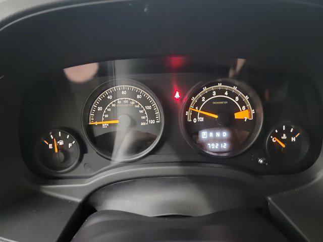 used 2014 Jeep Patriot car, priced at $8,765