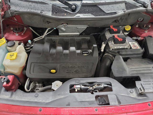 used 2014 Jeep Patriot car, priced at $8,765