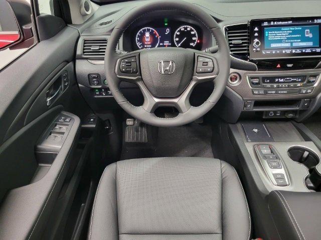 new 2024 Honda Ridgeline car, priced at $41,969