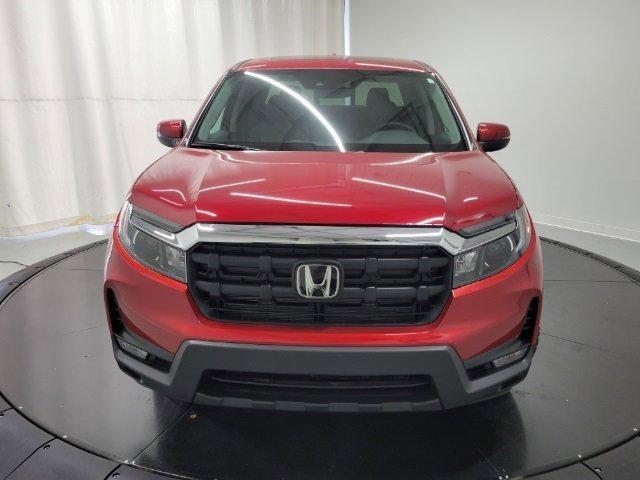 new 2024 Honda Ridgeline car, priced at $41,969