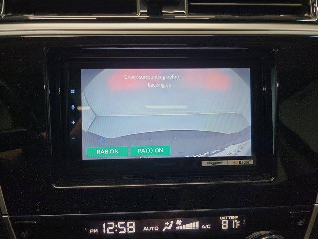 used 2019 Subaru Outback car, priced at $17,990