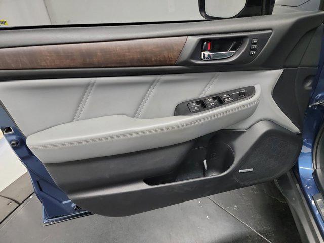 used 2019 Subaru Outback car, priced at $17,990