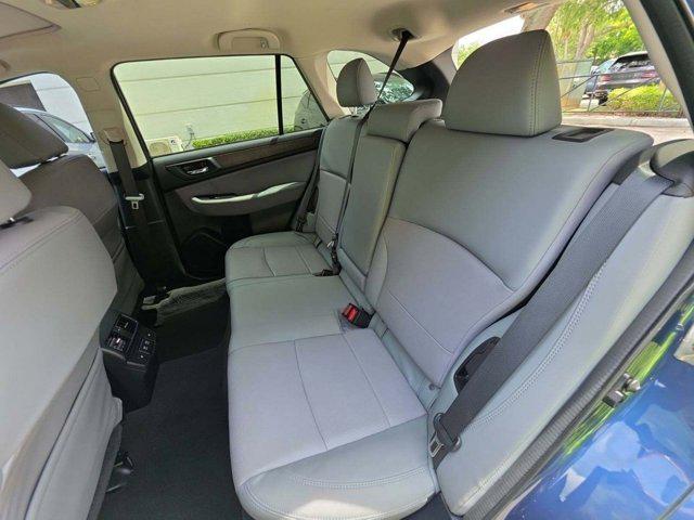 used 2019 Subaru Outback car, priced at $18,972