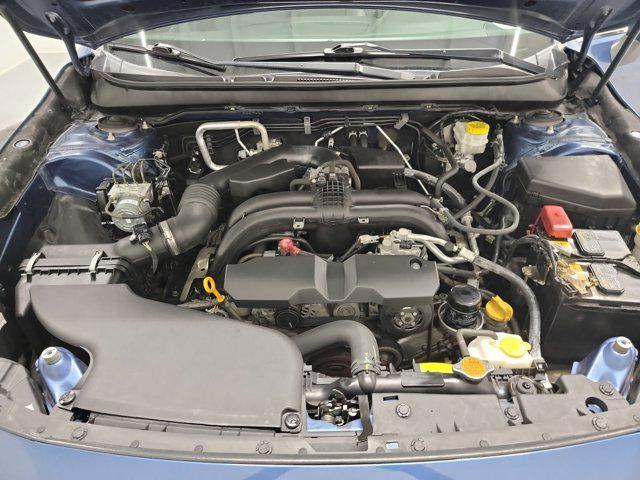 used 2019 Subaru Outback car, priced at $17,990
