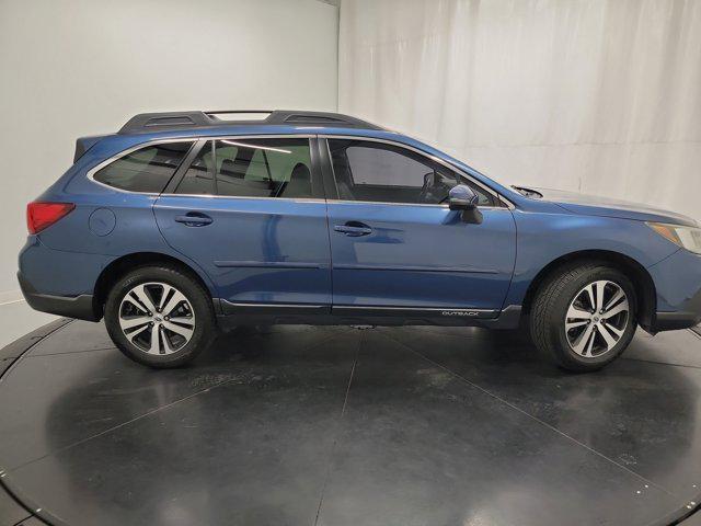 used 2019 Subaru Outback car, priced at $17,990