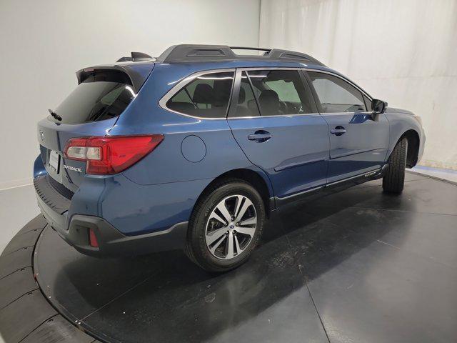 used 2019 Subaru Outback car, priced at $17,990