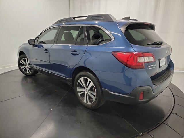 used 2019 Subaru Outback car, priced at $17,990
