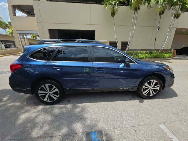 used 2019 Subaru Outback car, priced at $18,972