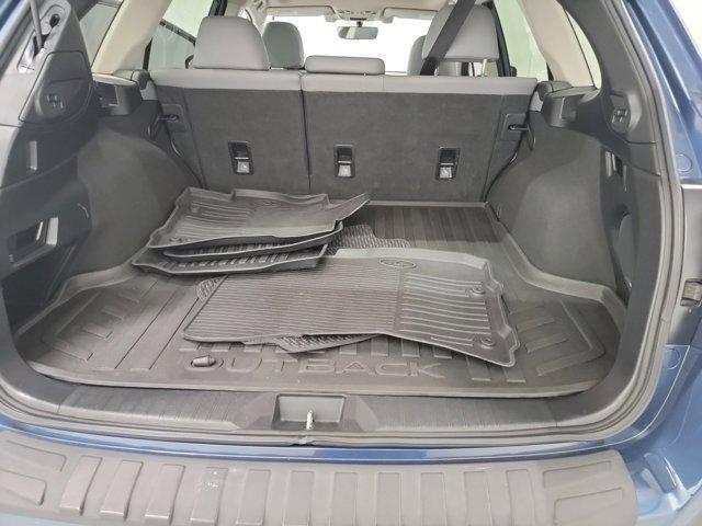 used 2019 Subaru Outback car, priced at $17,990