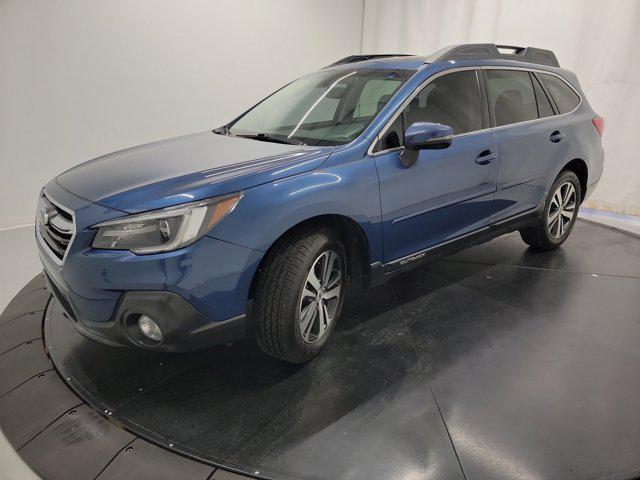 used 2019 Subaru Outback car, priced at $17,990