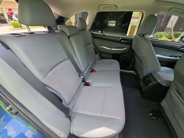 used 2019 Subaru Outback car, priced at $18,972