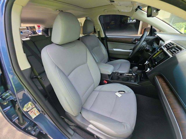 used 2019 Subaru Outback car, priced at $18,972