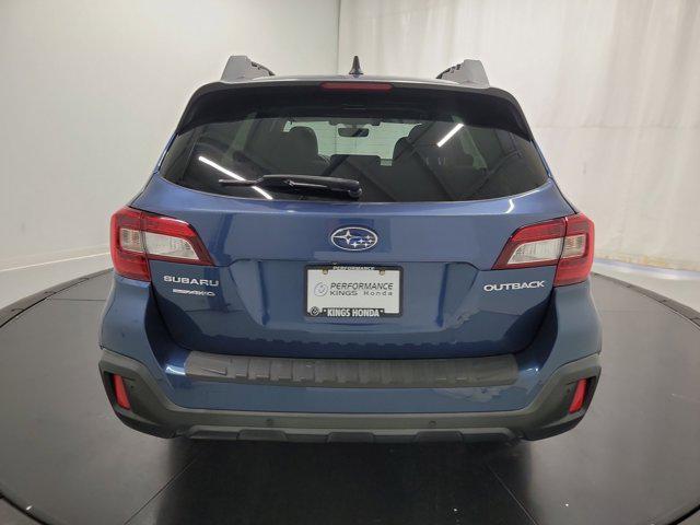 used 2019 Subaru Outback car, priced at $17,990