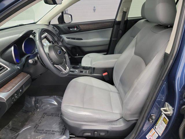 used 2019 Subaru Outback car, priced at $17,990