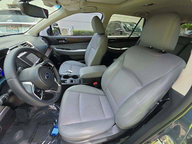 used 2019 Subaru Outback car, priced at $18,972