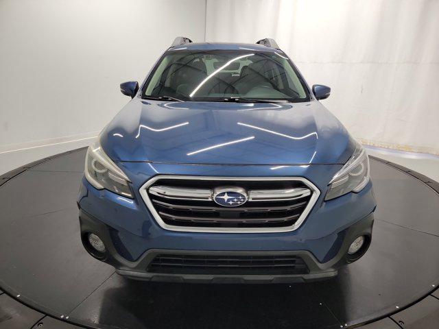 used 2019 Subaru Outback car, priced at $17,990