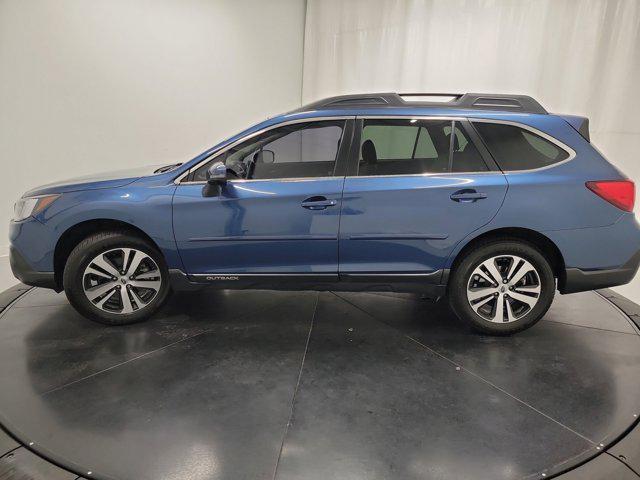 used 2019 Subaru Outback car, priced at $17,990