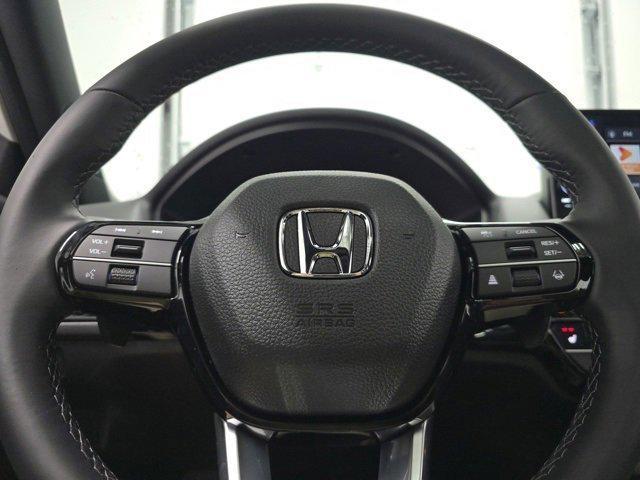 new 2025 Honda Civic car, priced at $32,967