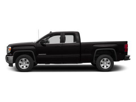 used 2014 GMC Sierra 1500 car, priced at $17,516