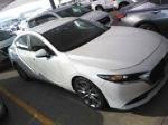 used 2021 Mazda Mazda3 car, priced at $16,643