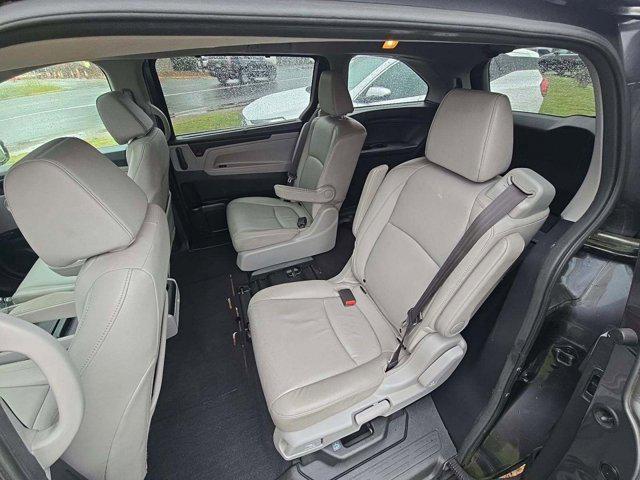 used 2019 Honda Odyssey car, priced at $26,279