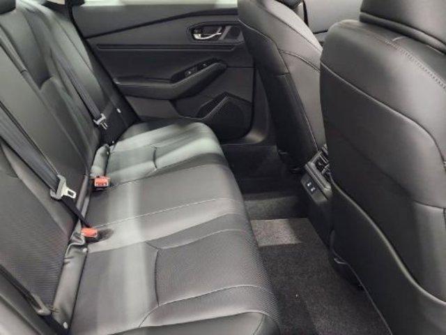 new 2025 Honda Accord car, priced at $31,393