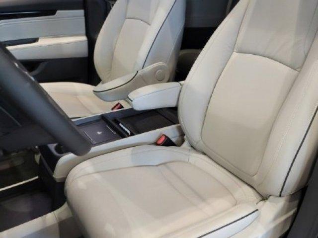 new 2025 Honda Odyssey car, priced at $47,525