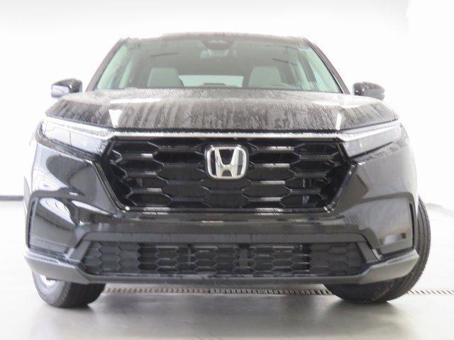 new 2025 Honda CR-V car, priced at $35,200