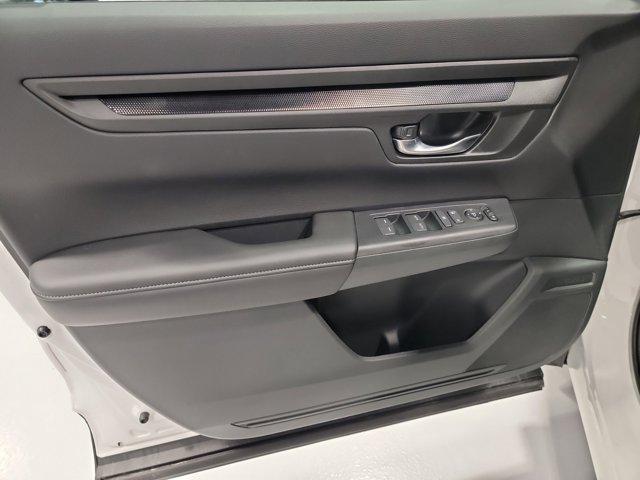 new 2026 Honda CR-V car, priced at $34,848