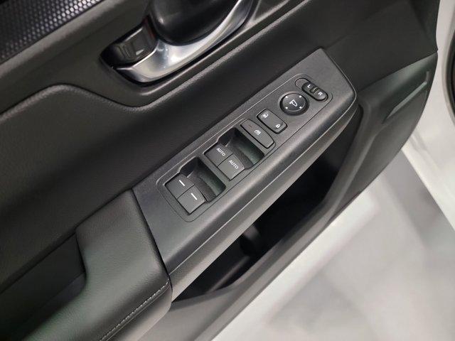 new 2026 Honda CR-V car, priced at $34,848