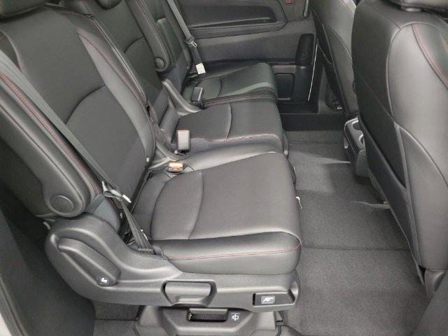 new 2025 Honda Odyssey car, priced at $42,769