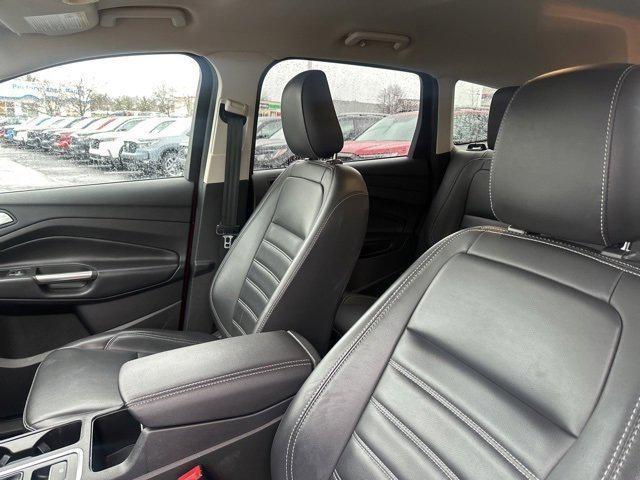 used 2019 Ford Escape car, priced at $15,430