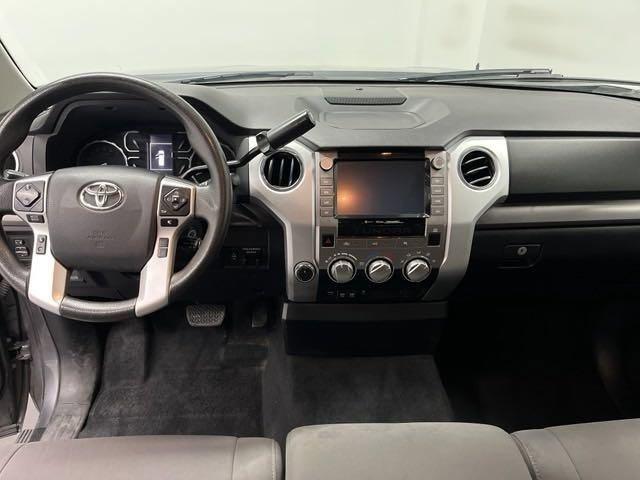 used 2020 Toyota Tundra car, priced at $32,699