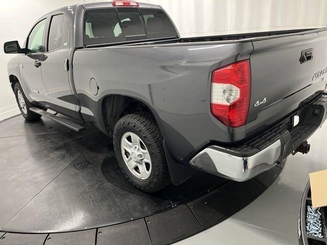 used 2020 Toyota Tundra car, priced at $32,699