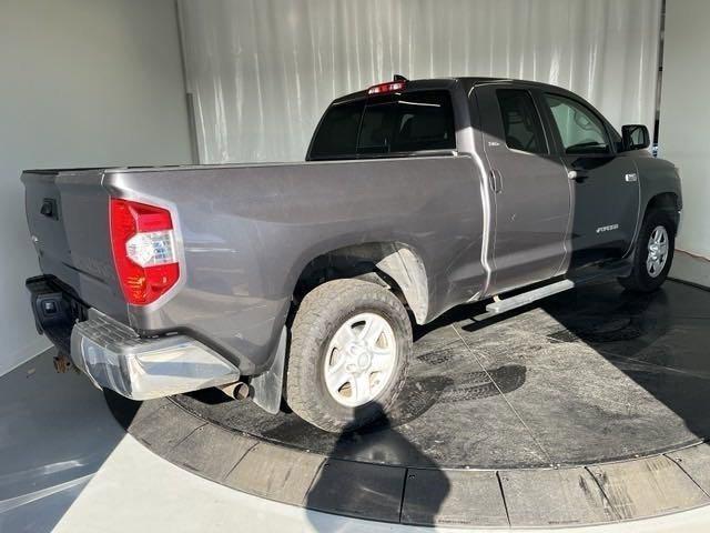 used 2020 Toyota Tundra car, priced at $32,699