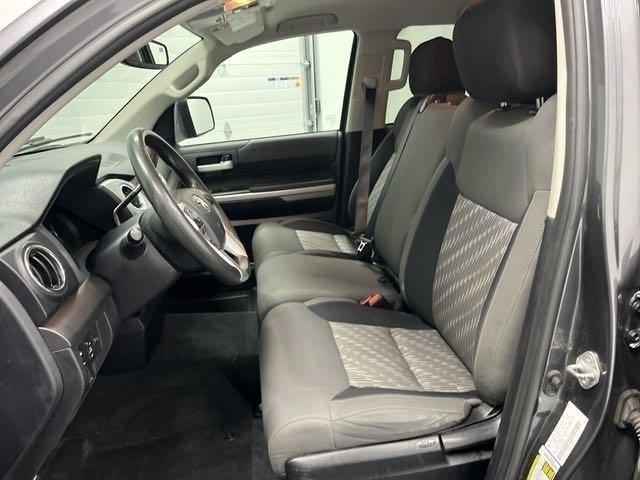 used 2020 Toyota Tundra car, priced at $32,699