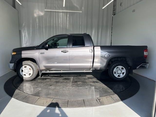 used 2020 Toyota Tundra car, priced at $32,699