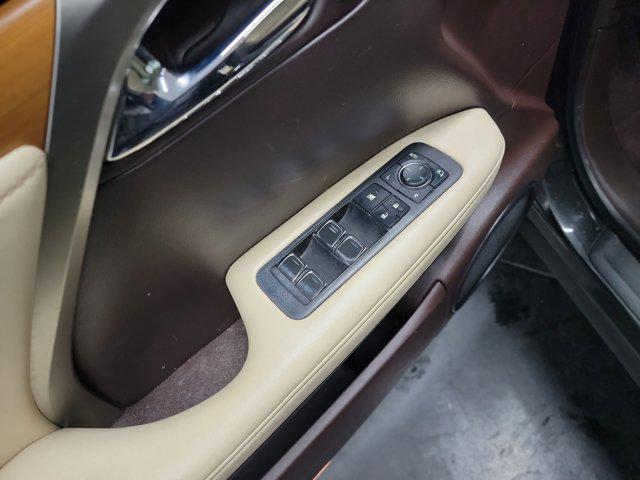 used 2020 Lexus RX 450h car, priced at $34,444