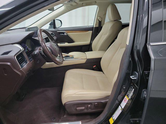 used 2020 Lexus RX 450h car, priced at $34,444