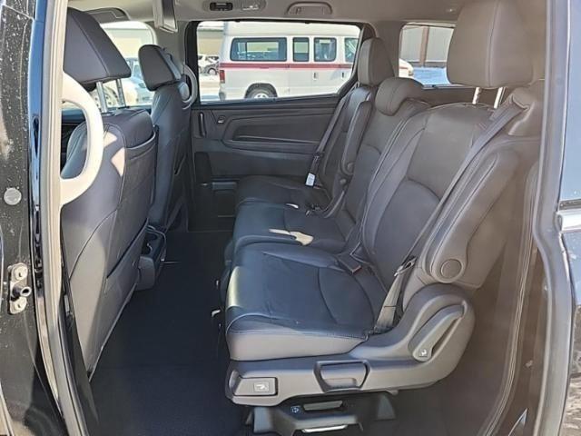 used 2020 Honda Odyssey car, priced at $32,426