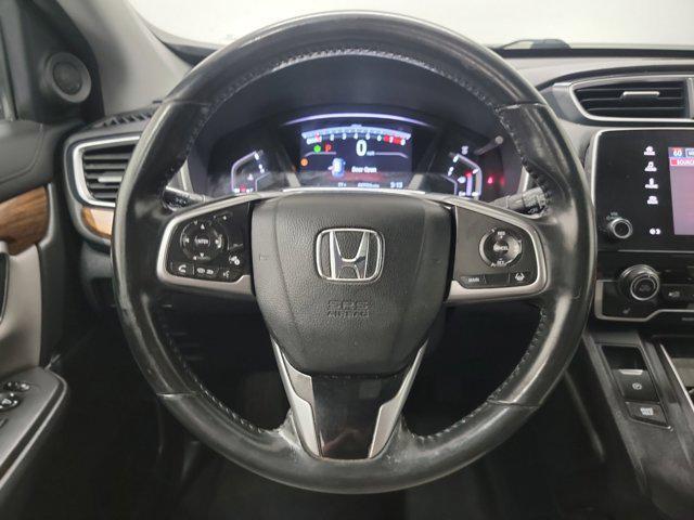 used 2019 Honda CR-V car, priced at $23,972