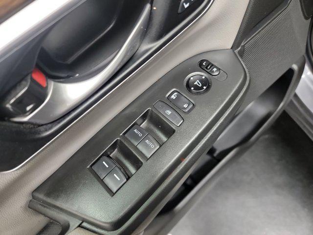 used 2019 Honda CR-V car, priced at $23,972