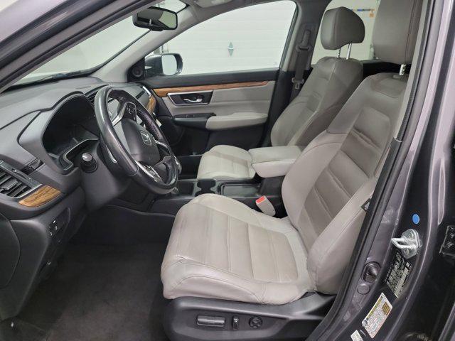 used 2019 Honda CR-V car, priced at $23,972