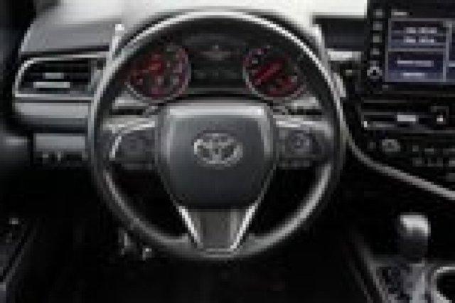 used 2023 Toyota Camry car, priced at $24,998